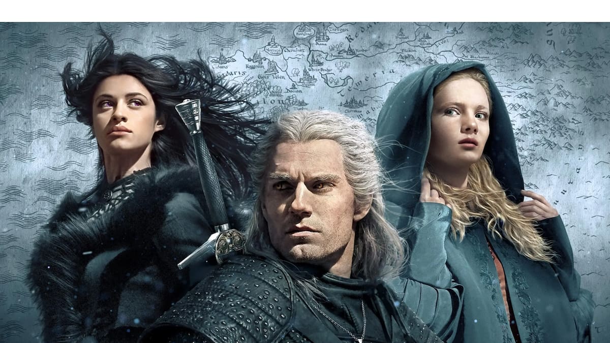 The Witcher: Blood Origin se ambientará 1200 años antes de las aventuras de Geralt de Rivia