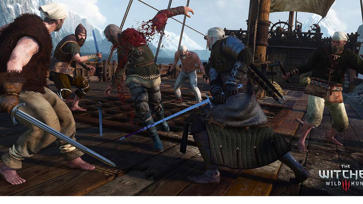 The Witcher: Fading Memories expandirá el lore de la franquicia