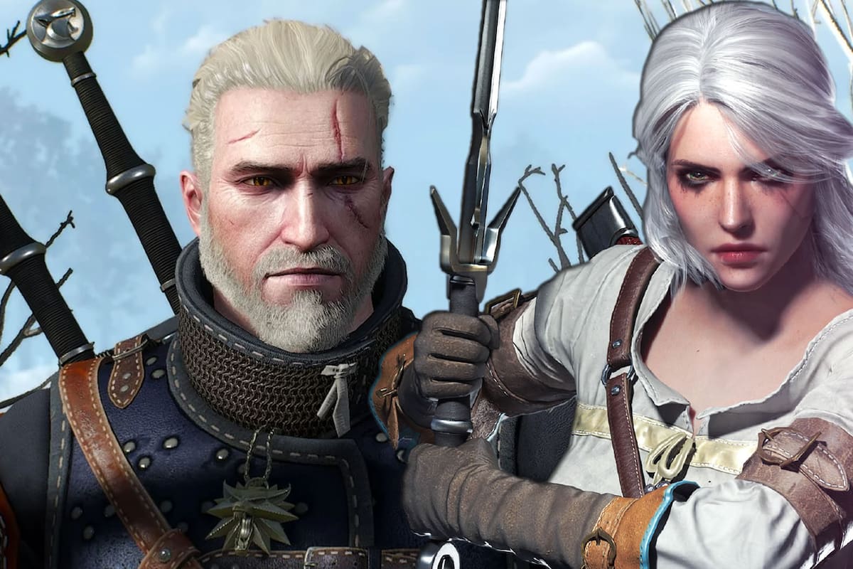 Nuevo juego de The Witcher está en problemas y provoca despidos en CD Projekt RED, ¿el proyecto será cancelado?