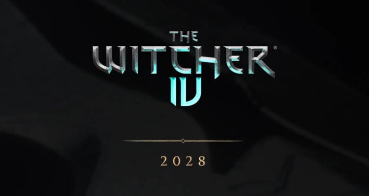 The Witcher IV 2028