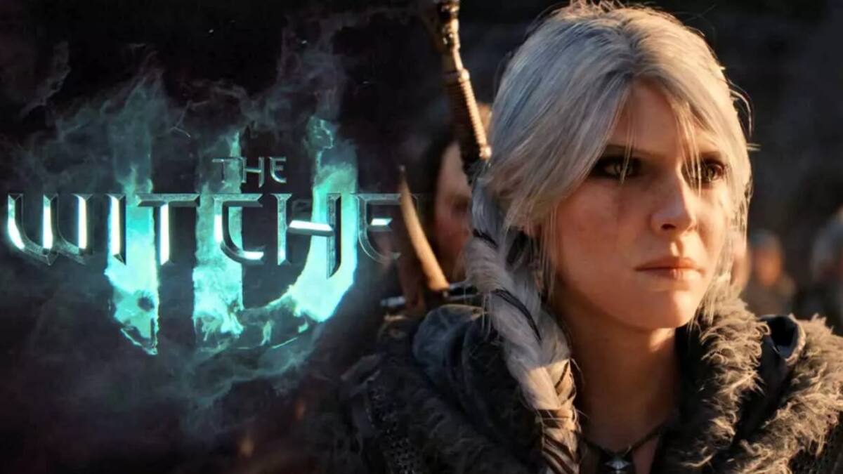 The Witcher IV