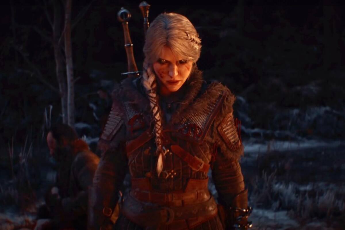 CD Projekt RED promete que The Witcher IV y el resto de la nueva trilogía llegará en un plazo de 6 años