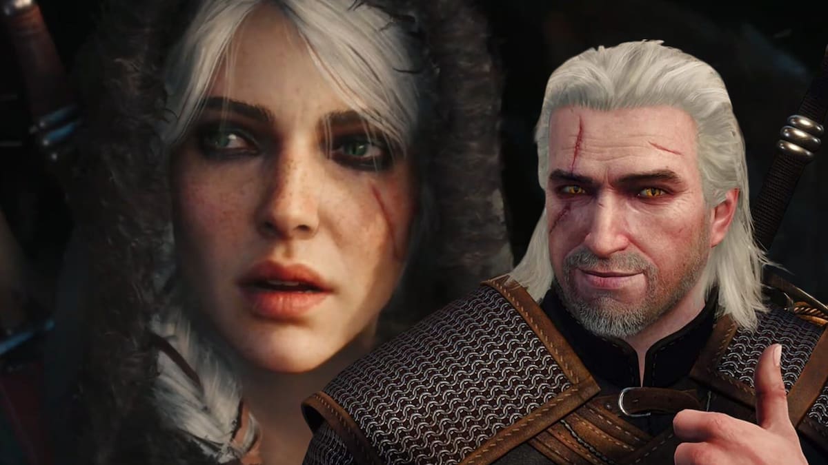 The Witcher IV expansiones