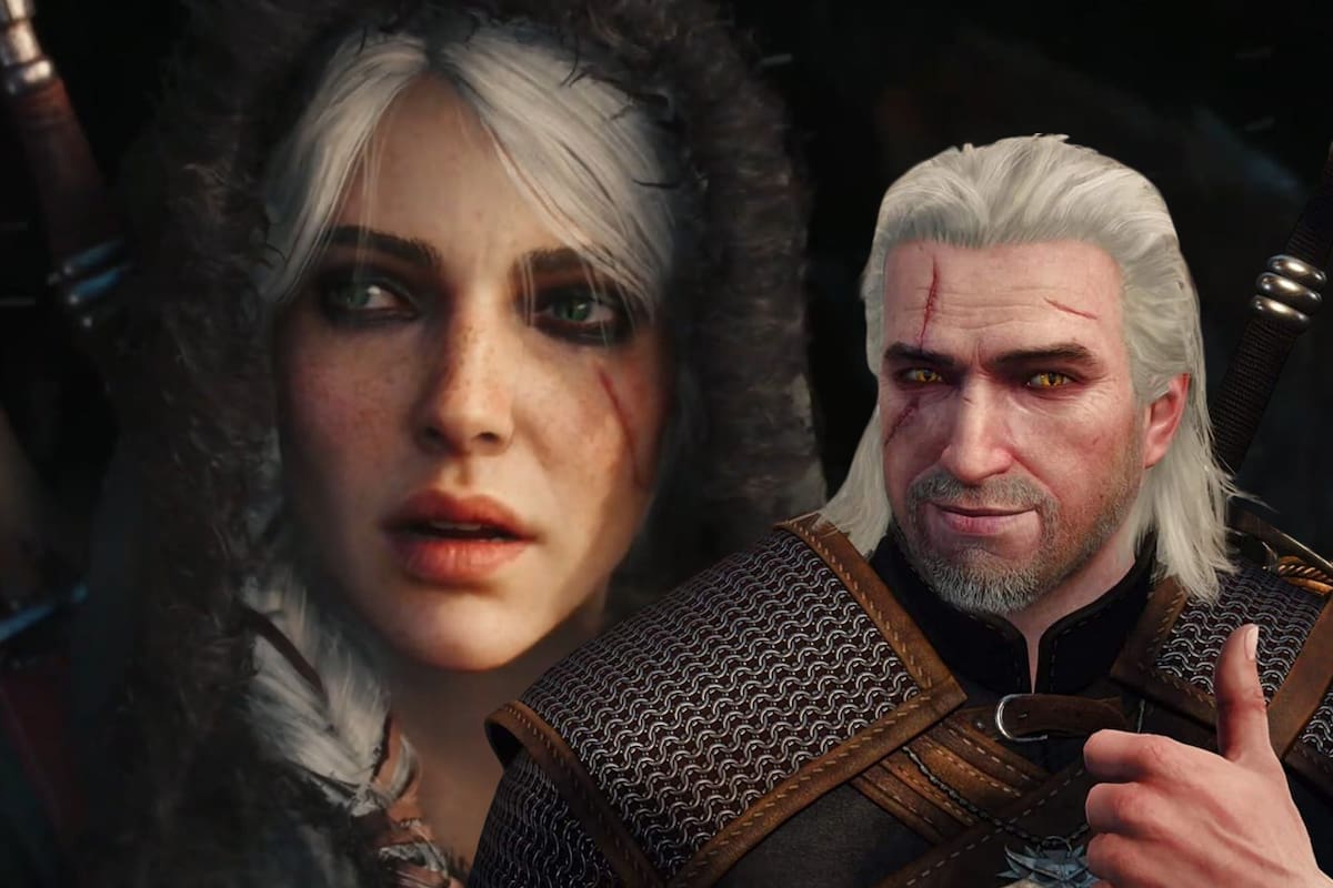 The Witcher IV y sus secuelas podrían no tener expansiones de historia, pero es por una muy buena razón