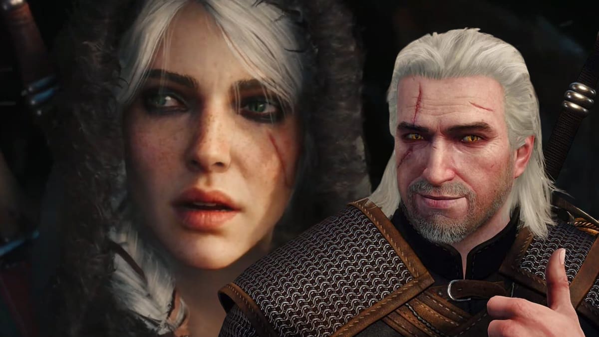 The Witcher IV expansiones
