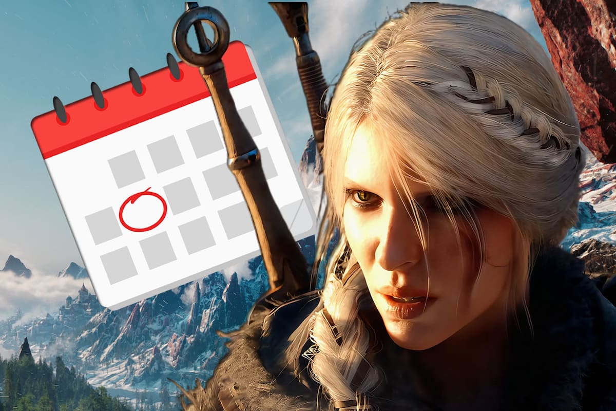 CD Projekt RED promete que The Witcher IV debutará antes de lo que muchos fans esperan y revela su ventana de estreno, ¿el juego estará en gamescom 2026?