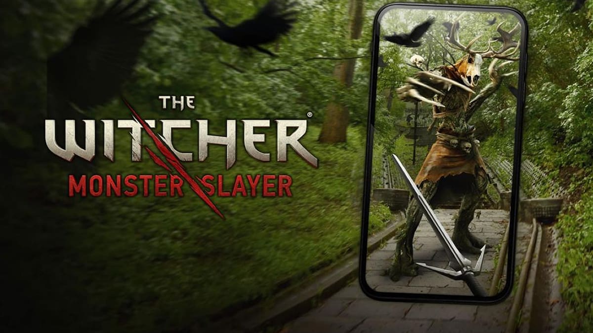 The Witcher: Monster Slayer tendrá una prueba en acceso anticipado para Android