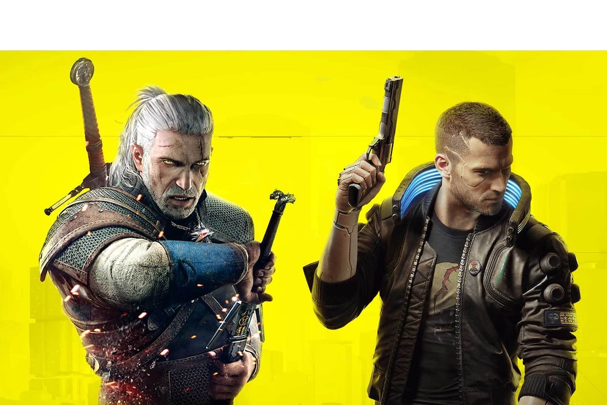Will CD Projekt RED be sold? Executive clears it up once and for all