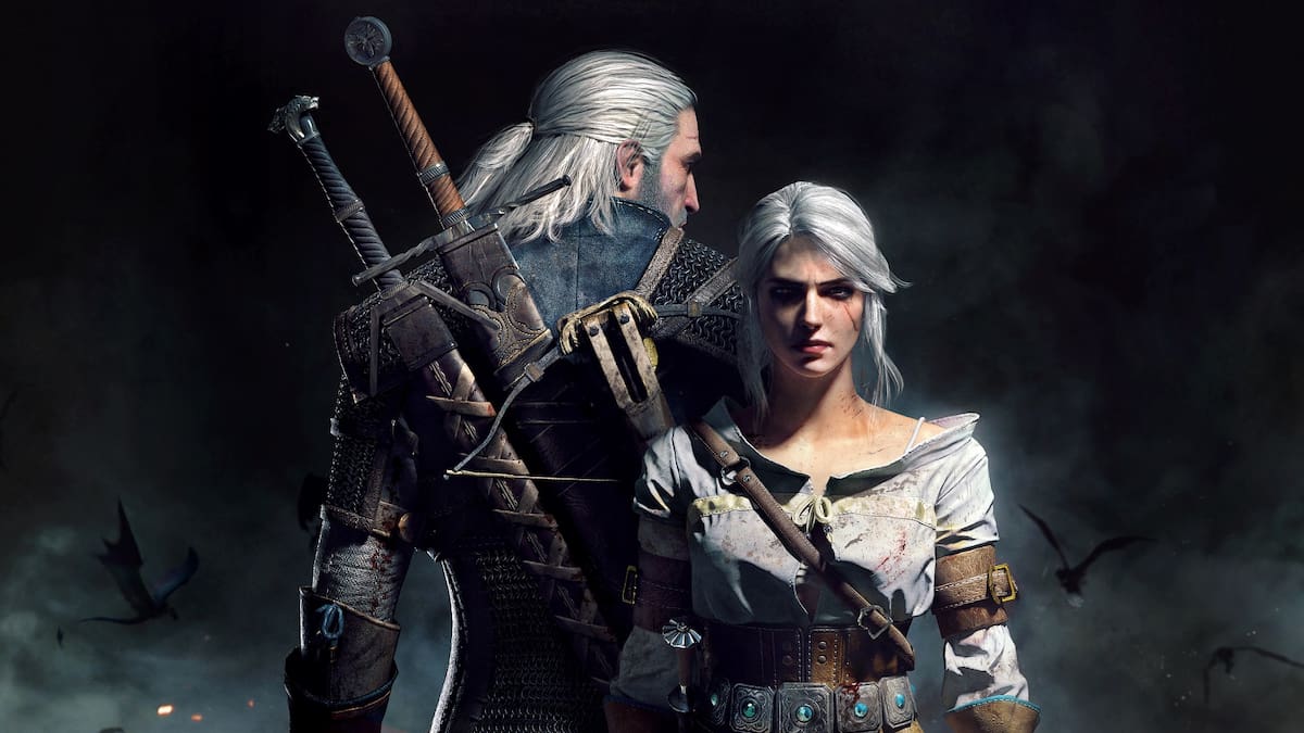 The Witcher Wild Hunt tendrá mods en consolas