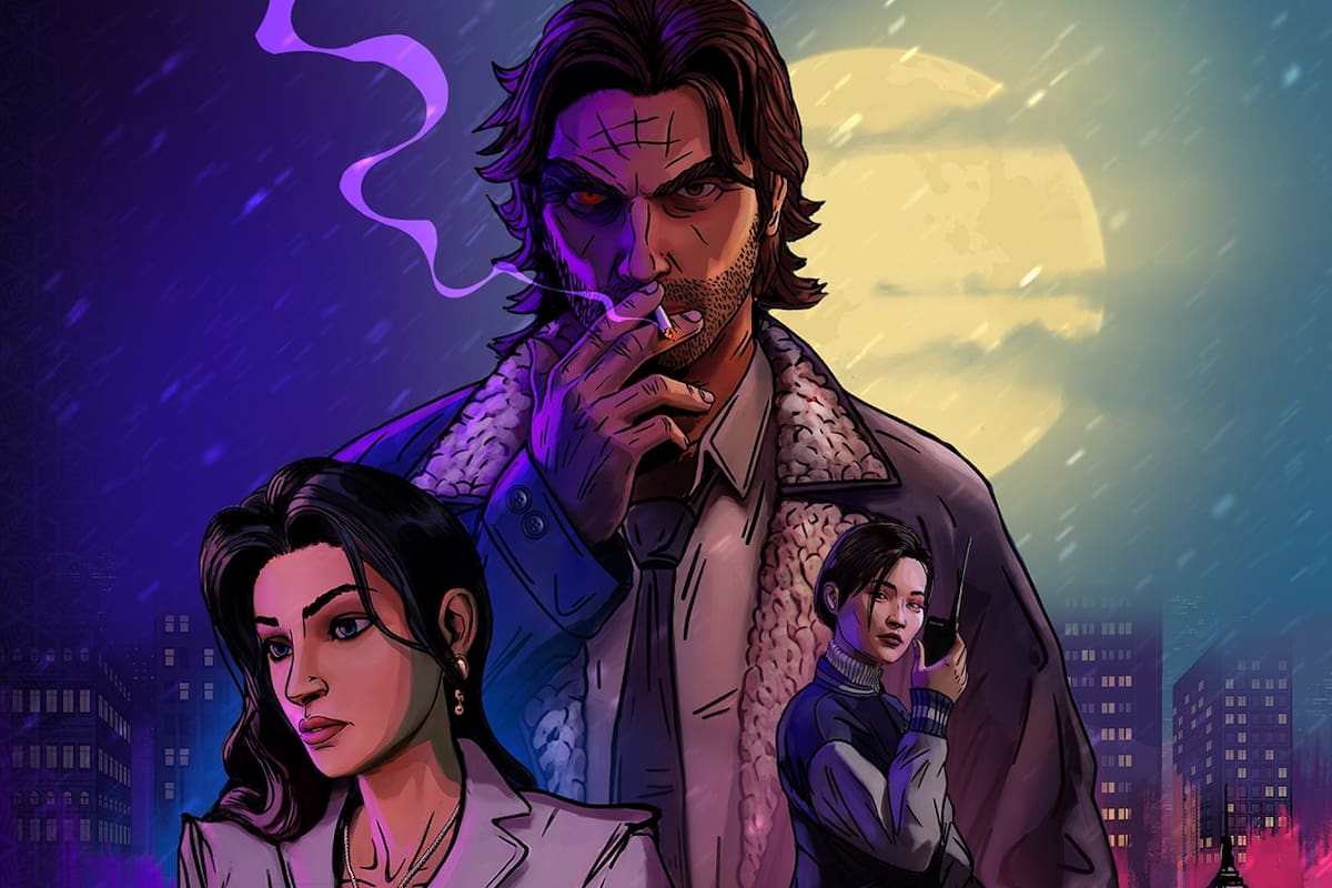 The Wolf Among Us 2 reaparece tras años de ausencia y ya tiene ventana de lanzamiento oficial, ¿cuándo debutará el juego narrativo?