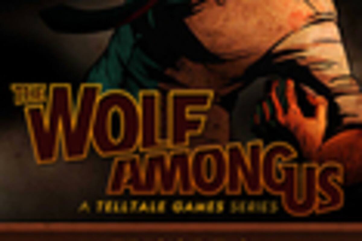 The Wolf Among Us: Episode 2 -- Smoke and Mirrors