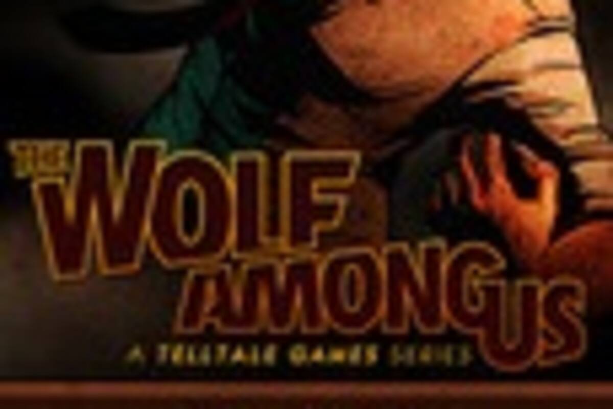 The Wolf Among Us: Episode 5 - Cry Wolf