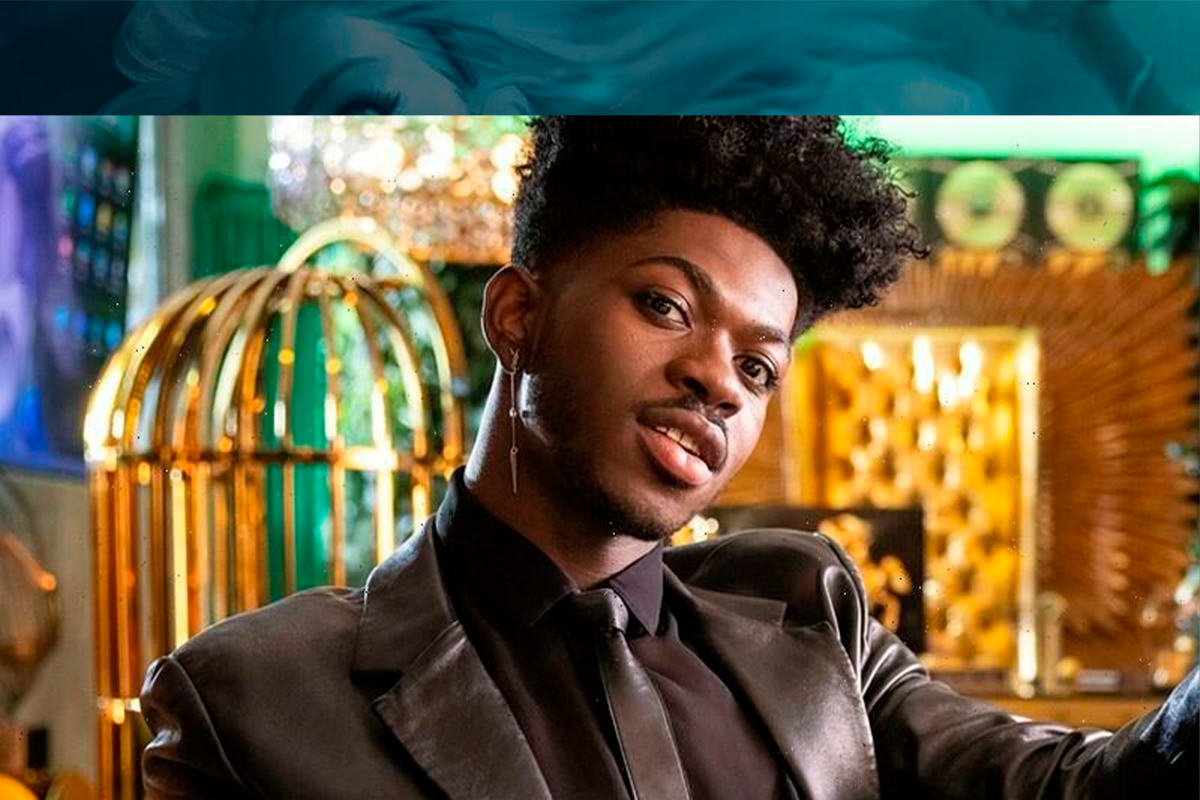 Who is Lil Nas X, and why is he now the President of League of Legends?