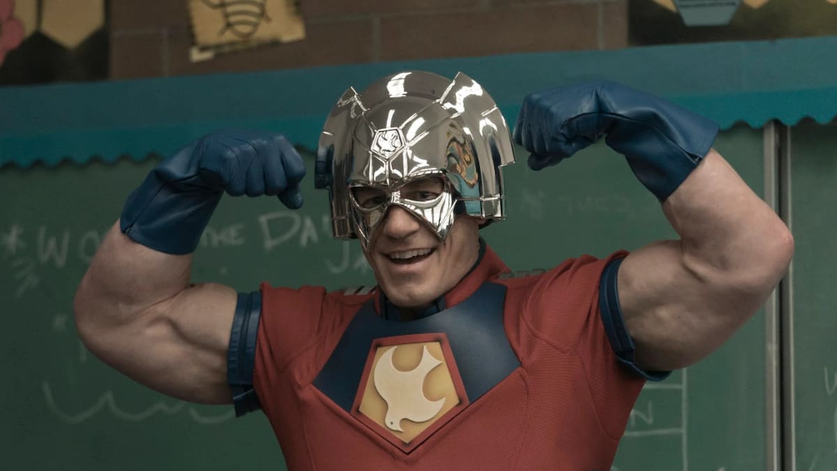 The wrestler and actor is involved in NetherRealm Studios' project