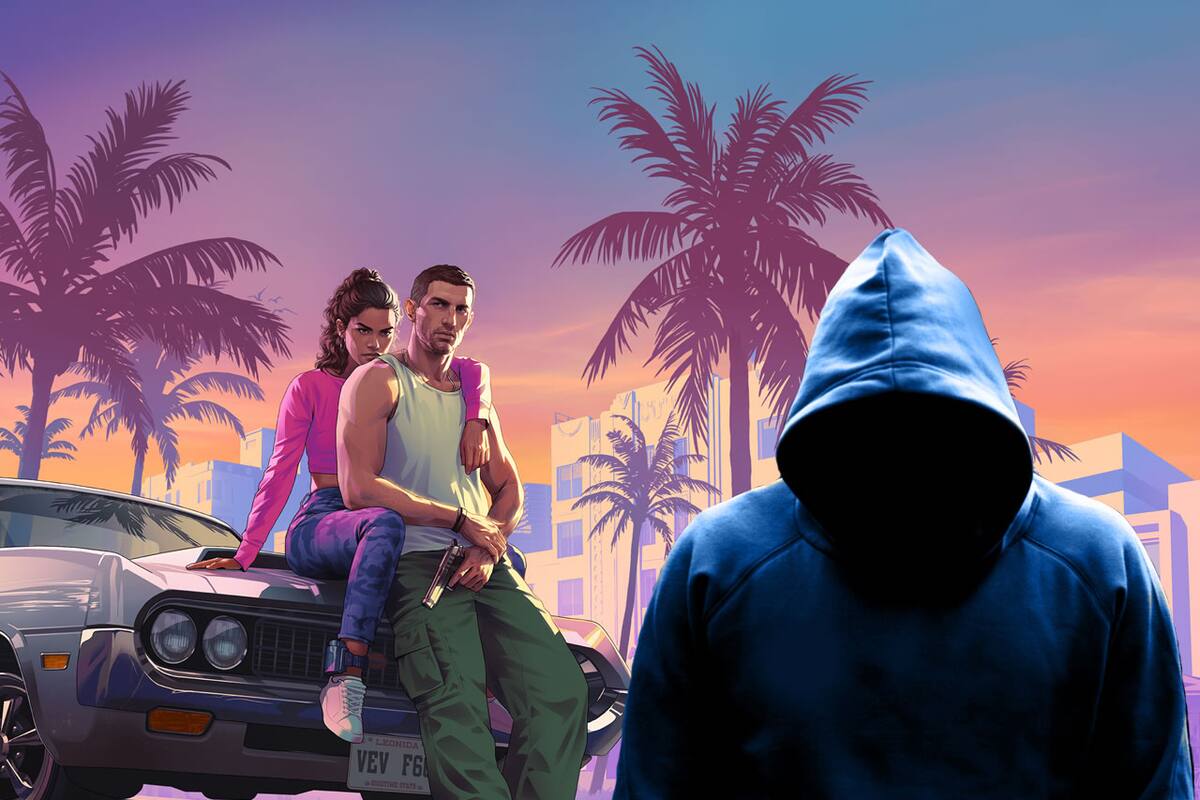 GTA 6: Rockstar Hacker Sentenced to Life in Hospital Prison