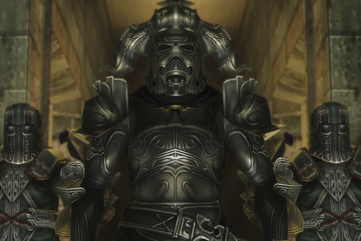 Remaster de Final Fantasy XII ya tiene fecha de lanzamiento