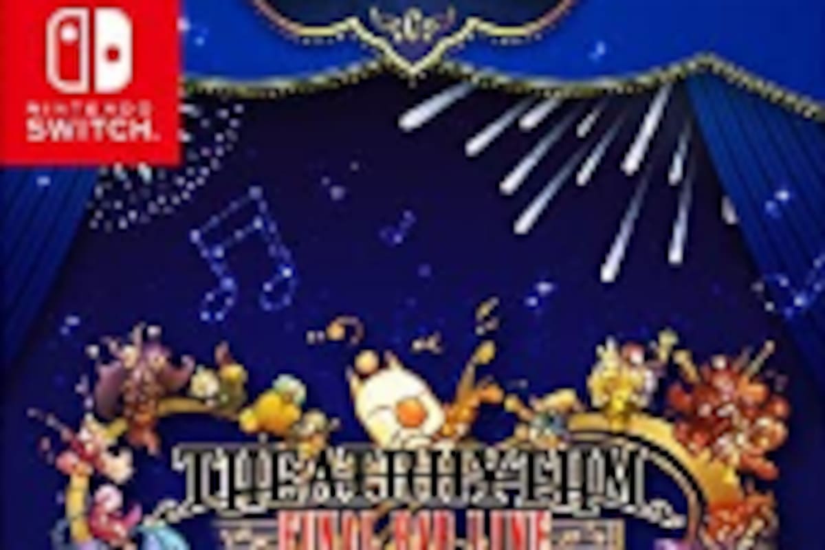 Theatrhythm Final Bar Line