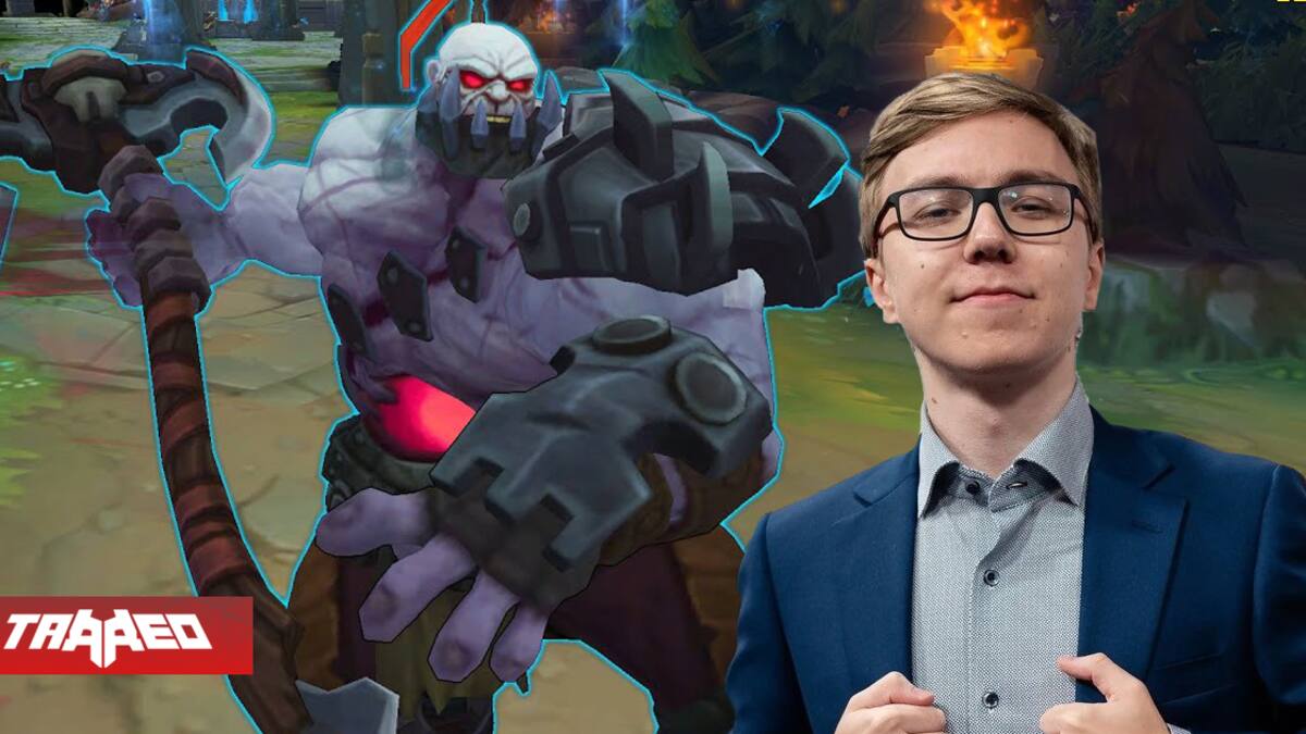 thebausffs y su particular estrategia con Sion