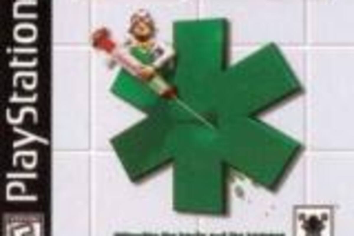 Theme Hospital