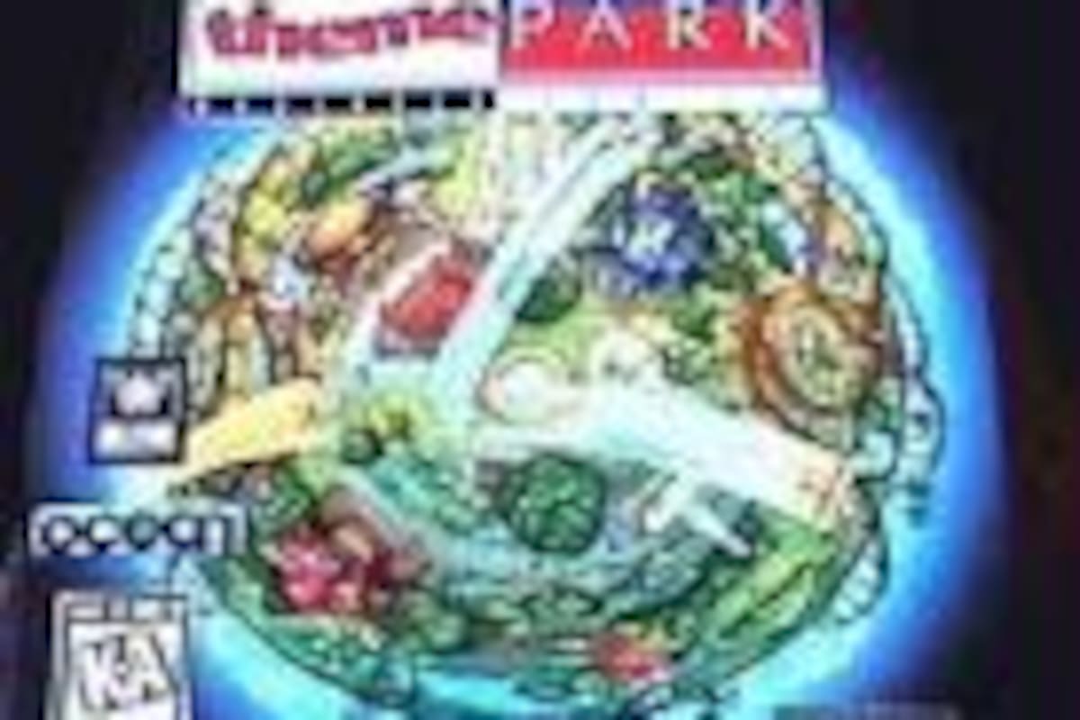 Theme Park