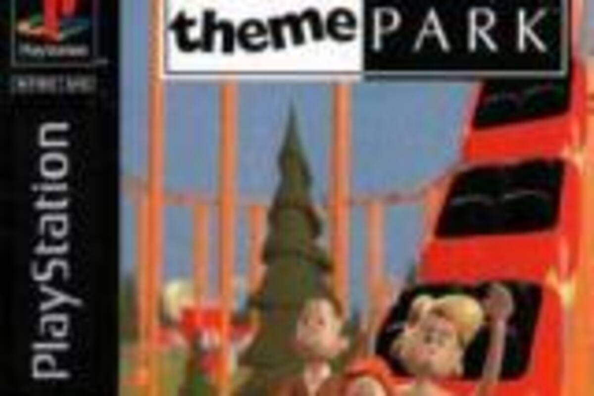 Theme Park