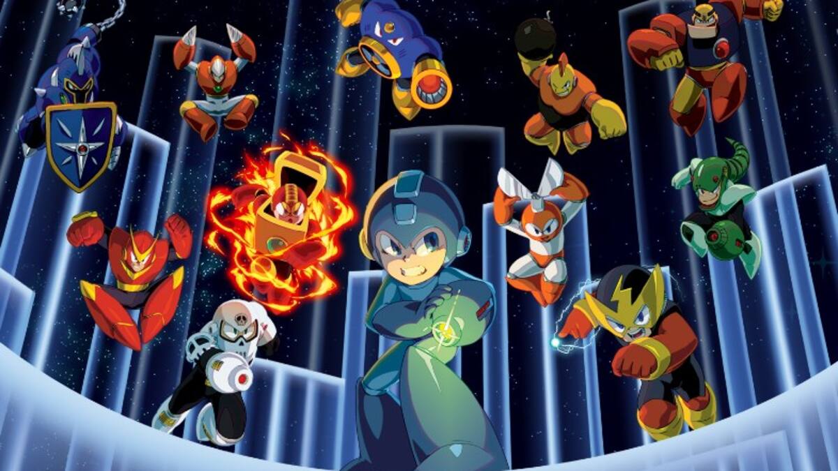 Thennecan busca crear un disco completamente licenciado por Capcom