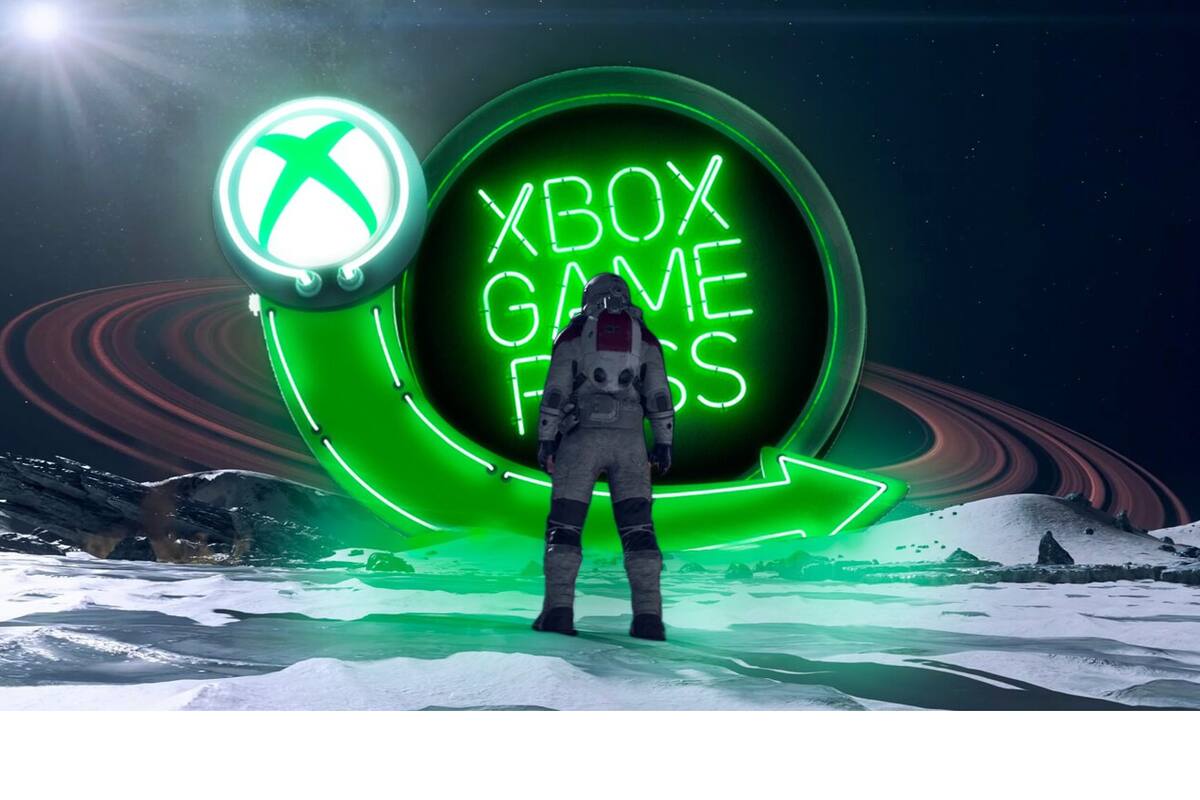 Xbox Game Pass will have one of its best months in September with these great games