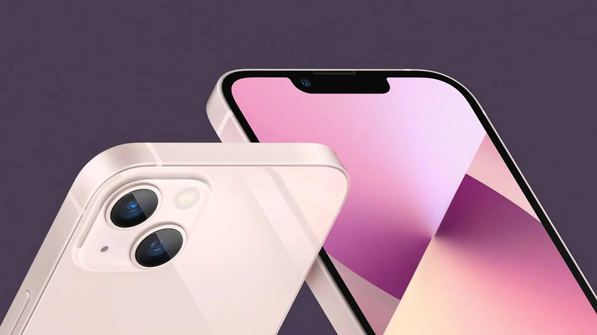 There are four new iPhone 14 models, and we tell you everything about them