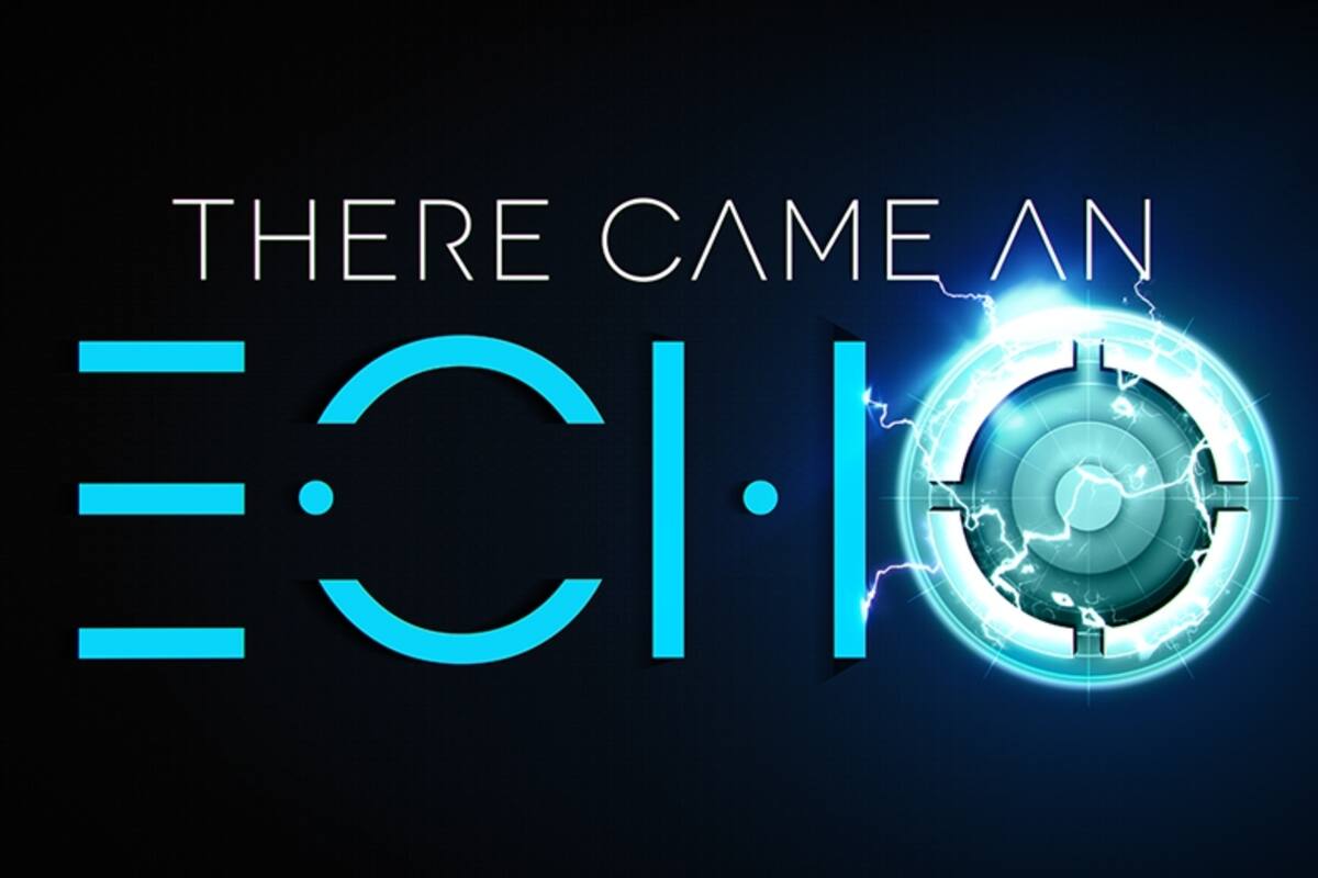 There Came an Echo: Primer trailer