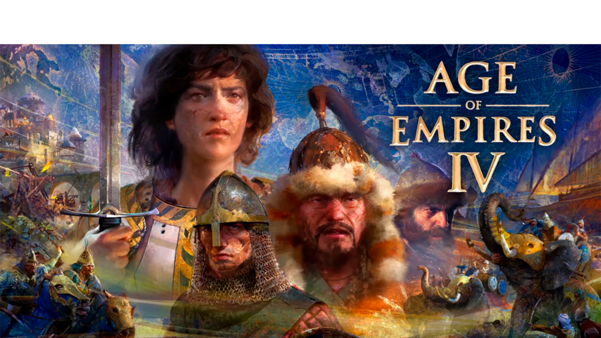 There is some exciting news for Age of Empires fans