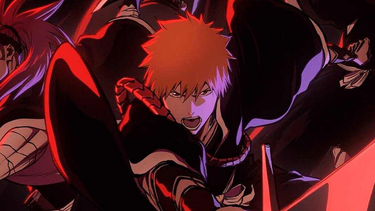 There will be news of the saga at a special Bandai Namco panel at Anime Expo 2024