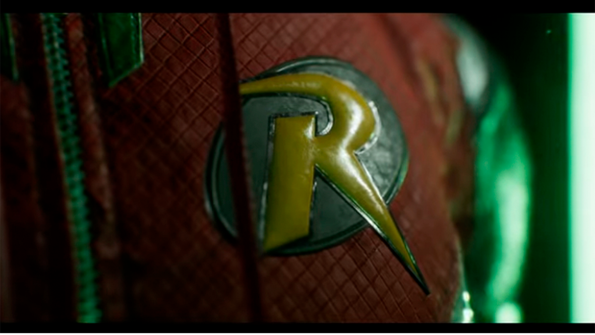 These new gameplay fragments are everything we want to see from Robin!