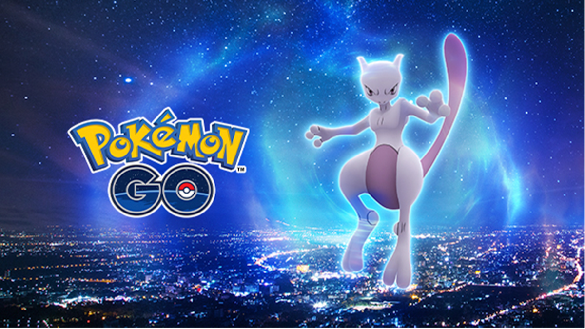These Raid Battle Tips will help you to catch the infamous Mewtwo