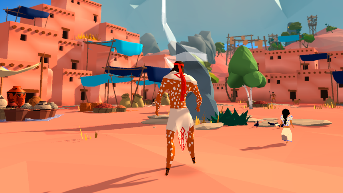 These studios put the Latinx pride up high in the video game industry