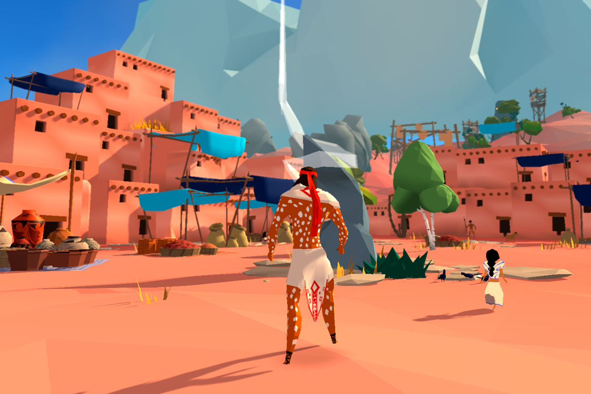 Latin game studios that everyone should know about