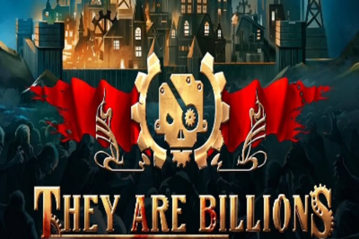 They Are Billions