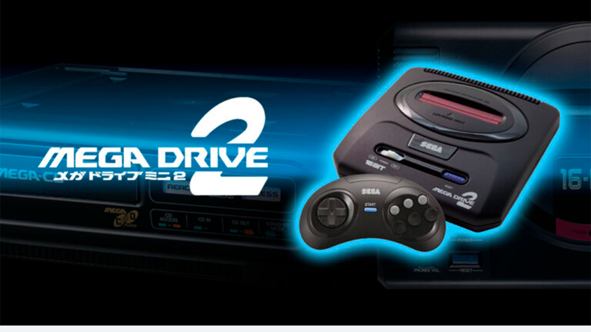 They bet again on miniature consoles
