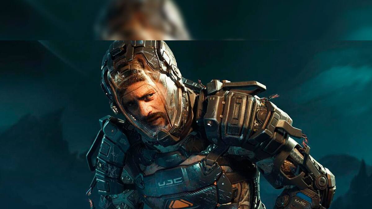 They not only used the mocap studio…