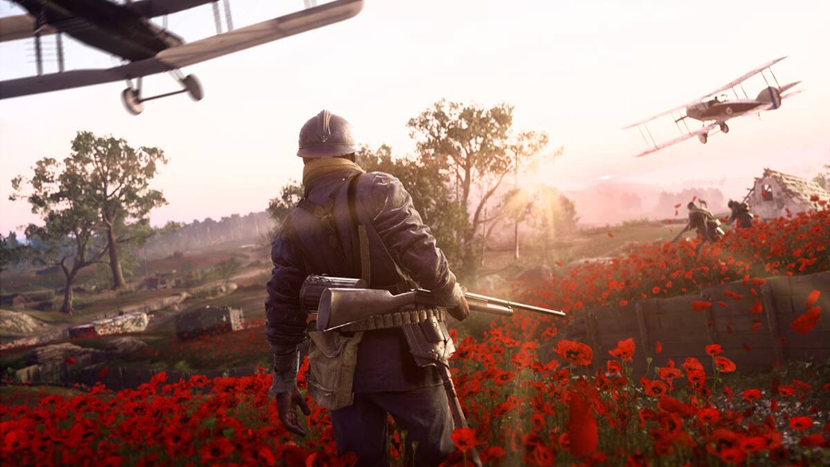 They Shall Not Pass te permitirá jugar con el ejército francés