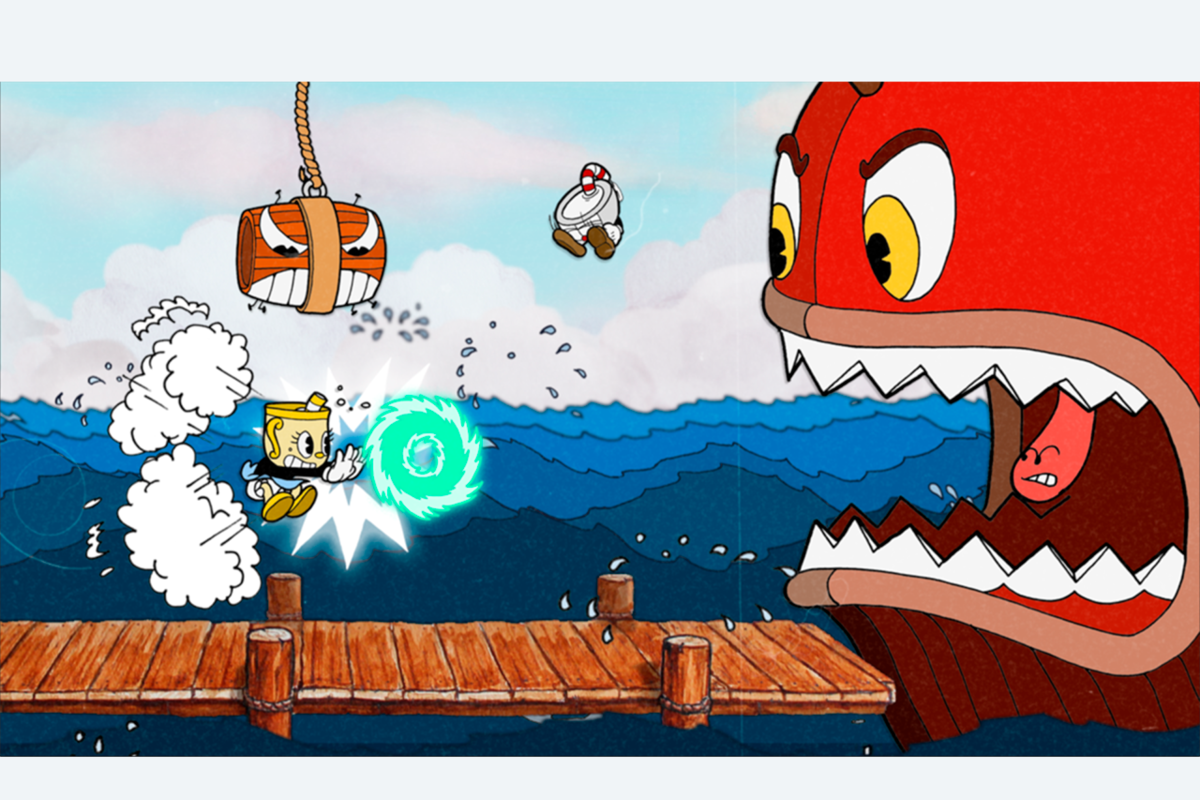 Cuphead: The Delicious Last Course confirmed for Summer Game Fest