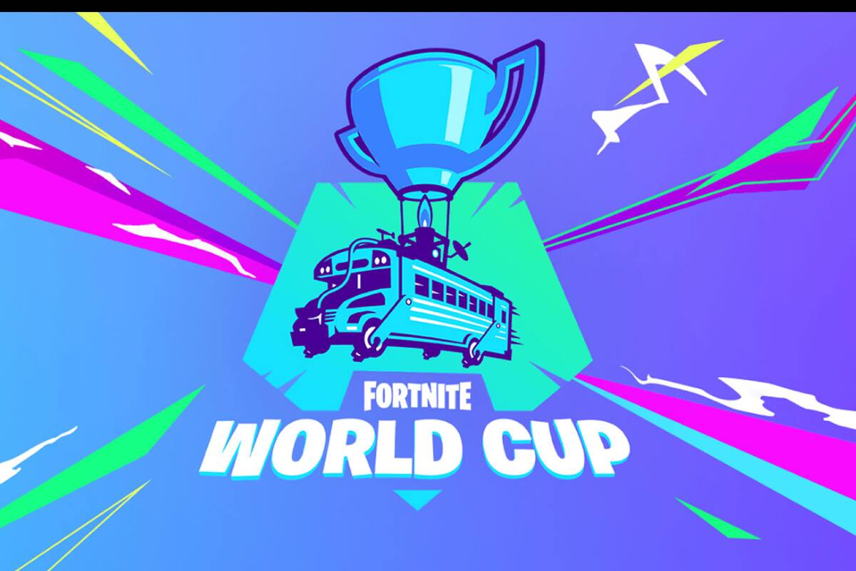 Mira el momento más emotivo que nos dejó la Fortnite World Cup