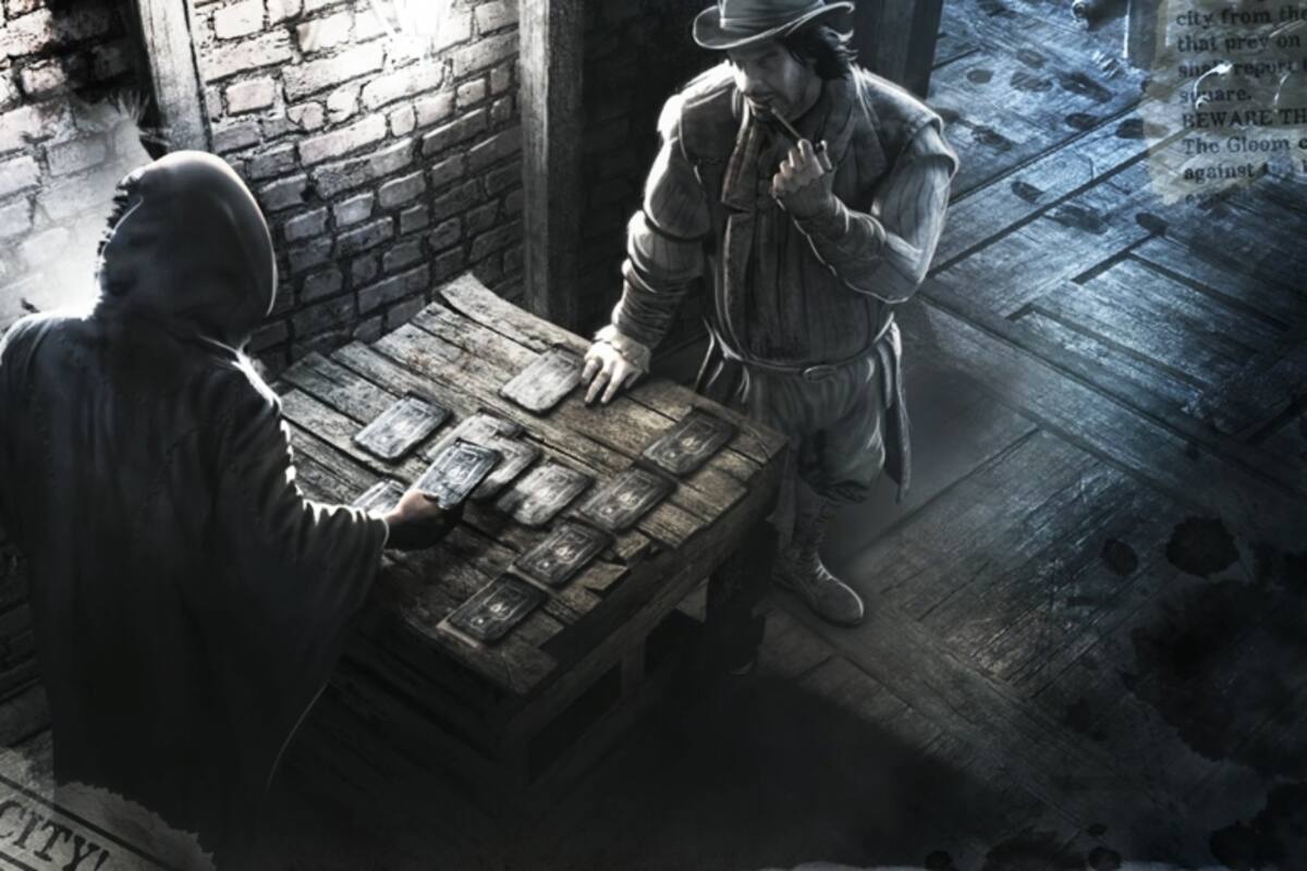 Thief: El juego de Basso