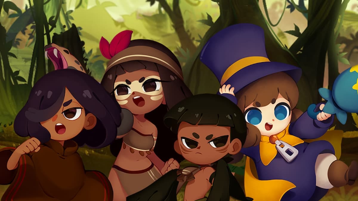 This beautiful game comes from a Latin American game studio