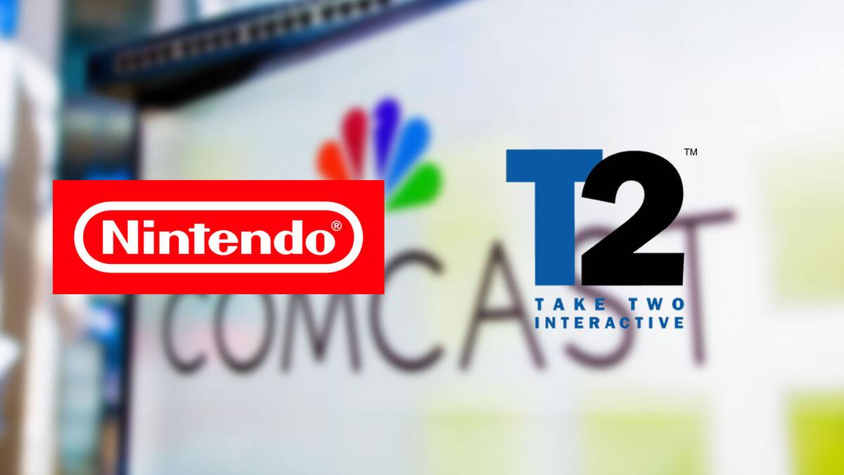 This company would be interested in the Call of Duty company if Microsoft's acquisition falls through
