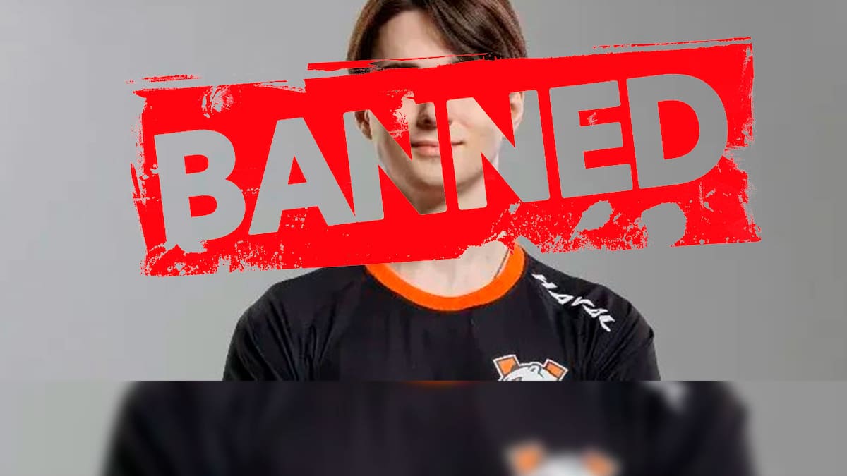 This could disqualify their teams