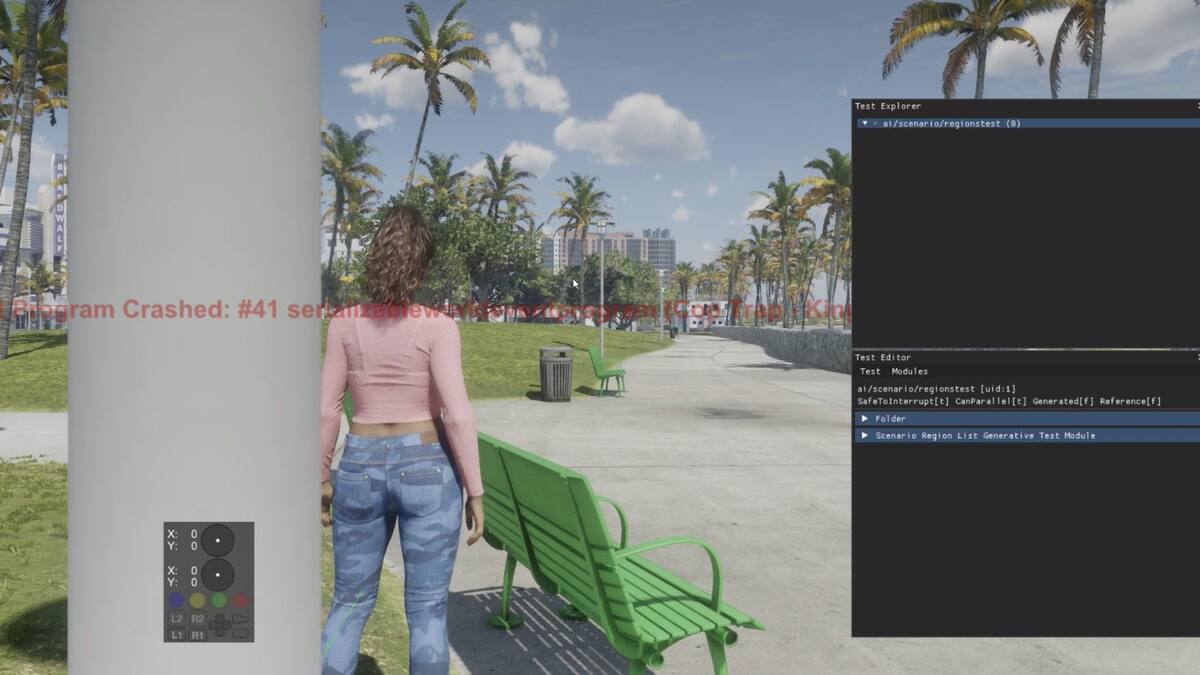 This event has been one of the most significant leaks in video game history