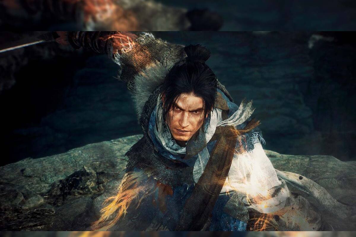 Team Ninja share more details of Wo Long: Fallen Dynasty
