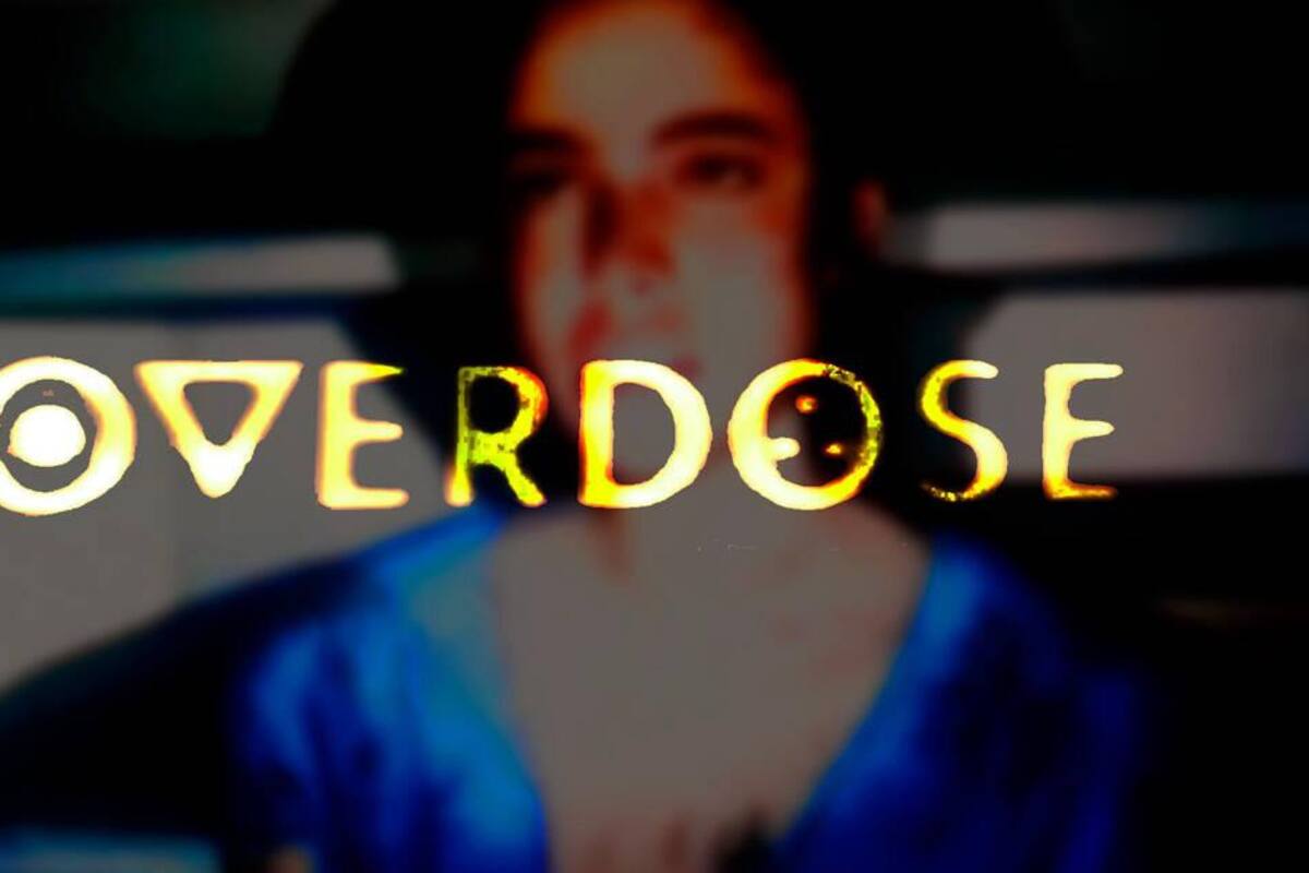 Footage from Hideo Kojima's unannounced 'Overdose' appears to have surfaced