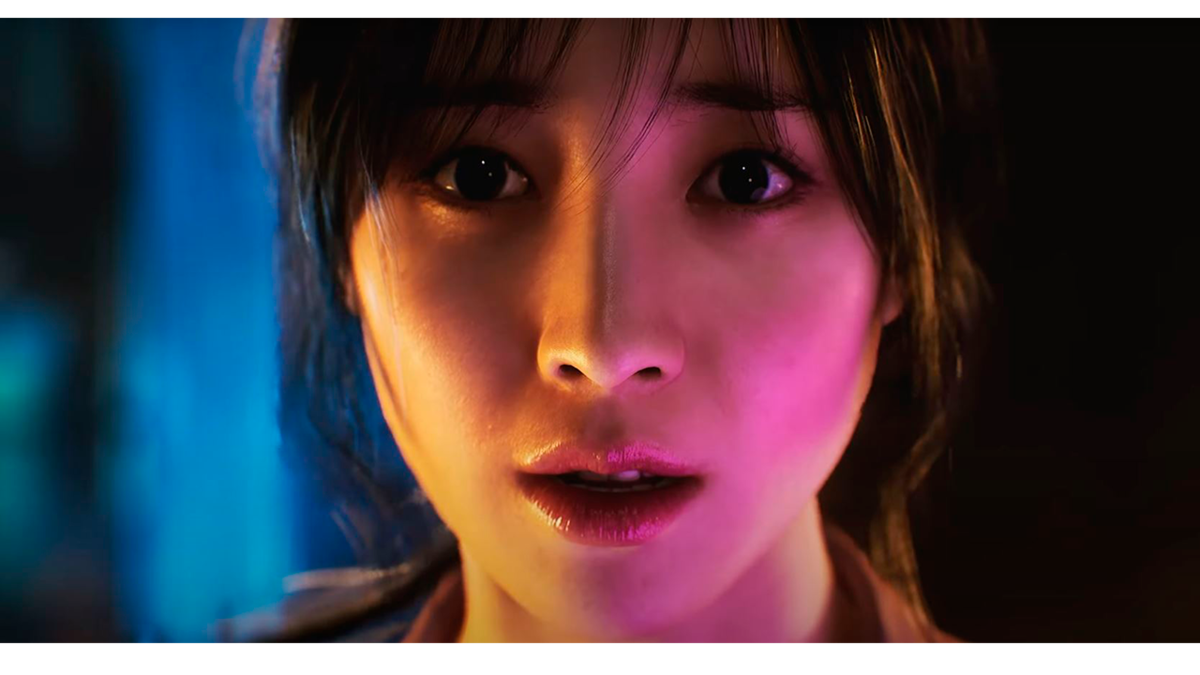 This is what happens when you create a hyperrealistic narrative through Unreal Engine 5