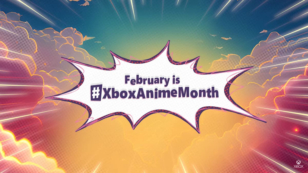 This might be the favorite month of the year for many of us